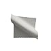 LA Linen 10-Pack Polyester Poplin Napkins, 18 by 18-Inch