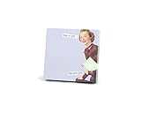 Anne Taintor Sticky Note Booklet - New Job