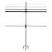 Do-All Outdoors Simple Shot Paper Shooting Target Stand