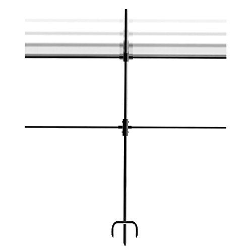 Do-All Outdoors Simple Shot Paper Target Stand