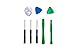 Repair Kit Opening Tools for Ipod apple, 6-piece