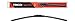 TRICO Exact Fit 22-15B O.E. Beam Wiper Blade - 22