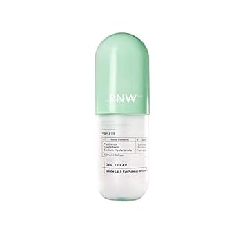 non oily makeup remover
