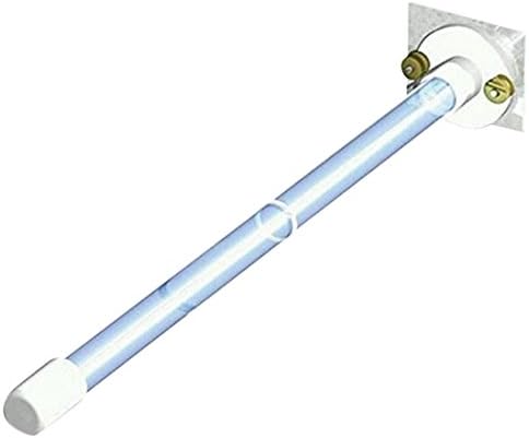 UV Light germicidal replacment Bulb for Magnetic Unit 14" 24v