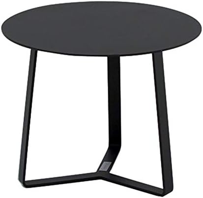 Table Basse Ronde Amazon Fr Cuisine Maison