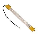 Dragway Tools Replacement 12 Volt LED Light Assembly for Bench-Top and Standing Sandblast Cabinets