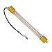 Dragway Tools Replacement 12 Volt LED Light Assembly for Bench-Top and Standing Sandblast Cabinets