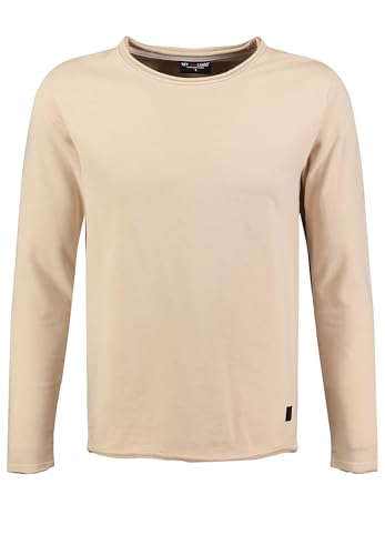 Key Largo Kllevel Round Maillot de survĂŞtement, Beige (1004), XXL Homme