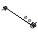 DLZ 2 Pcs Front Suspension Kit-2 Sway Bar Link Stabilizer Bar Link Compatible With Sebring 2007-2008, Protege 2001-2003, Outlander 2007-2015 K80258