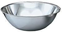 Vollrath 47949 S/S 20 Qt. Economy Mixing Bowl by Vollrath