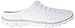 Skechers Sport Women's Gratis No Limits Fashion Sneaker, White, 6.5 M US