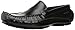 Rockport Men's Luxury Cruise Center Stitch Slip-On Loafer