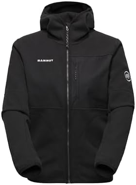 Amazon.com: Mammut Outdoor Midlayer Jacket Men – Lightweight