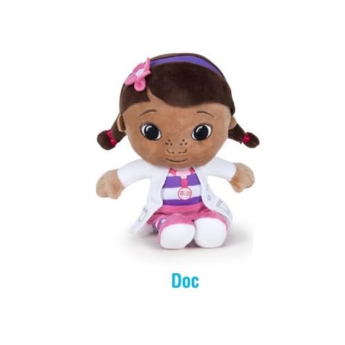 dra juguetes doctora juguetes