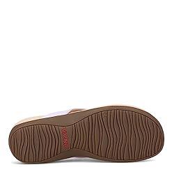 Vionic BELLA53010M Bella Pastel Lilac 10 M