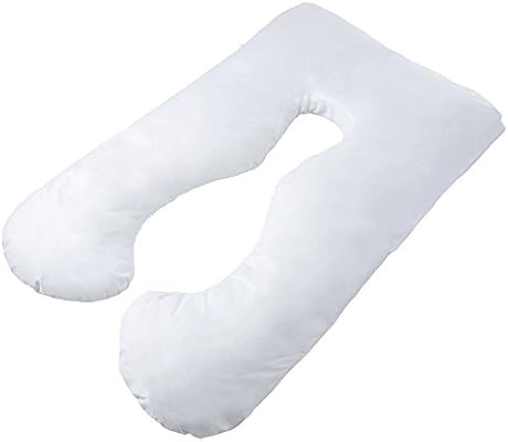 Sheets Pillowcases Pillowcases Pregnancy Pillow Cover U Shaped