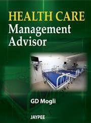 Health Care Management Advisor