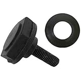 Sun Joe MJ401E-6 Sun Joe MJ401E/MJ401E-PRO Electric Lawn Mower Replacement Blade Bolt