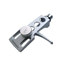 Technics: Headshell for Technics 1200 - SILVER
