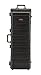 SKB ATA Large Stand Case (48 x 16-1/4 x 13) with Wheels & Straps, TSA Latches, Over-molded Handle