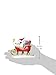Department 56 Peanuts Snoopy Sleigh Figurine