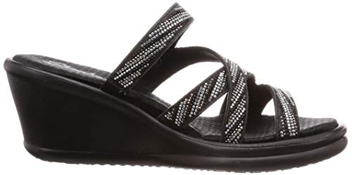 Skechers-Rumblers-Mega-Flash-Womens-Wedge-Slide-Sandal