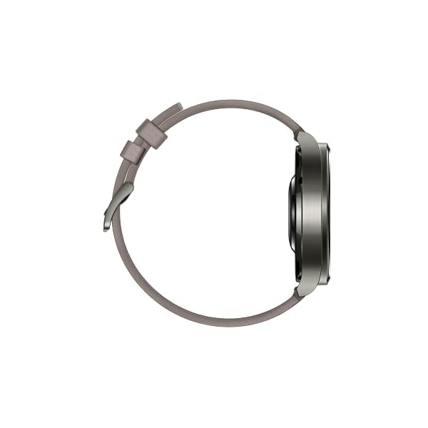 HUAWEI WATCH GT 2 Pro Smartwatch, 1.39'' AMOLED HD Touchscreen, 2-Week Battery Life, GPS and GLONASS, SpO2, 100+ Workout…