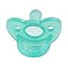 JollyPop+ 3+ Months Pacifier Single Pack Unscented - Teal