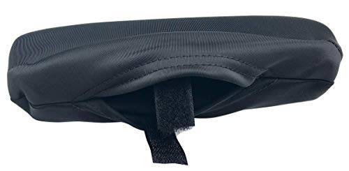 image for CROSSTRAP Underarm Crutch Pad and Hand Grip Covers MDUB Medical Comfor