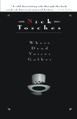 Where Dead Voices Gather
