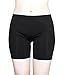 COCOSHIP Ladies Boyleg UPF 50+ Bikini Bottom Multipurpose Swim Sport Short(FBA)
