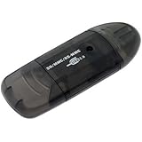 SANOXY? Memory Card Reader (10-in-1 USB 2.0)