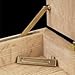 Brusso Jewelry Box Lid Support