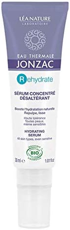 EAU THERMALE JONZAC Quenching Serum Concentrate, 30 ml, No colour, 30 ml (Pack of 1) - Image 3
