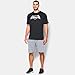 Under Armour Superman Tech T-Shirt - SS16