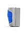 Magnetic Aquarium Fish Tank Glass Algae Glass Cleaner Scrubber Floating Clean Brush-mini