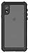 Ghostek GHO087BLK Nautical Series Case for Apple iPhone XR 6.1-Inch Black