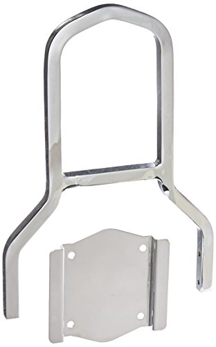 Yamaha STR-5BN41-30-01 Passenger Backrest Upright for Yamaha V-Star 1100 Classic