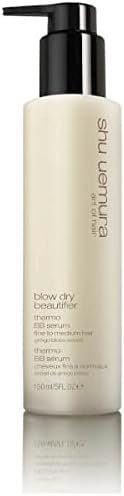 SHU UEMURA ART OF HAIR BLOW DRY BEAUTIFIER FOR FINE TO MEDIUM HAIR 150ML
