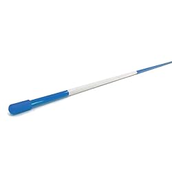 The ROP Shop (Pack of 20) (5/16 Inch) Blue 48 Inch