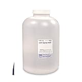 USP Sterile Water - 1000mL