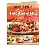 Taste of Home: Most Requested Recipes