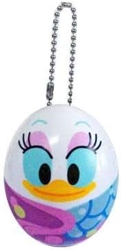 Amazon デイジー デイジーダック イースター 18 カプセルトイ イースターエッグ型 マラカスチャーム キーチェーン ガチャガチャ 東京 ディズニーリゾート Tdr ディズニーシー マラカストイ シャカシャカ音がなります アニメ 萌えグッズ 通販