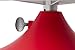 Sugarworks Artists Cake Turntable Rotating Cake Stand Cake Decorating Stand, with Brake/Stop