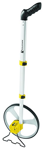 image for Rolatape RT312M 11-1/4-Inch Single Measuring Wheel Metric