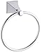 KOHLER Memoirs Stately Towel ring