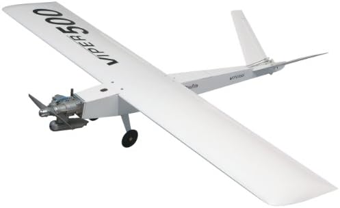 great planes viper 500