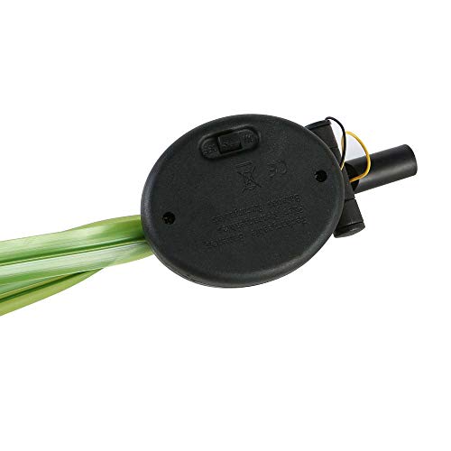 5 Hatop+Hyacinth+Powered+Backyard+Decorations