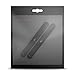 elago Metal Plate Compatible with R1 Apple TV Siri Remote 4K 4th Generation Case - Powerful Magnets Stick to Plate, Adhesive Tape Included, Minimalistic Design, Complete Access, 2 Plates Included