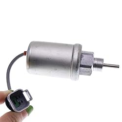 JEENDA Fuel Shut Off Stop Solenoid U85206452